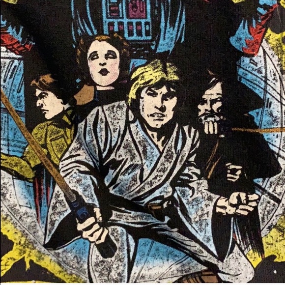 Star Wars - Picture 4 of 7